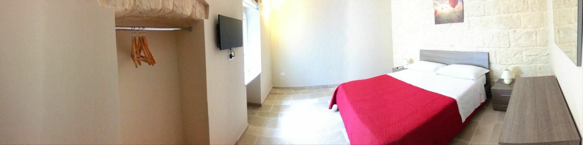 B&B San Martino Trani Zewnętrze zdjęcie