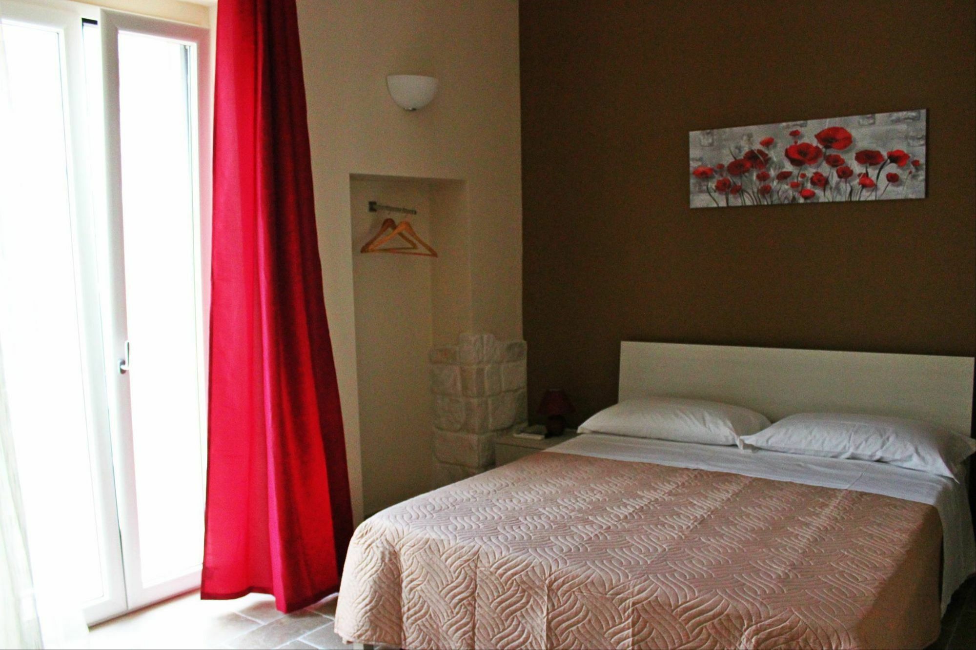 B&B San Martino Trani Zewnętrze zdjęcie