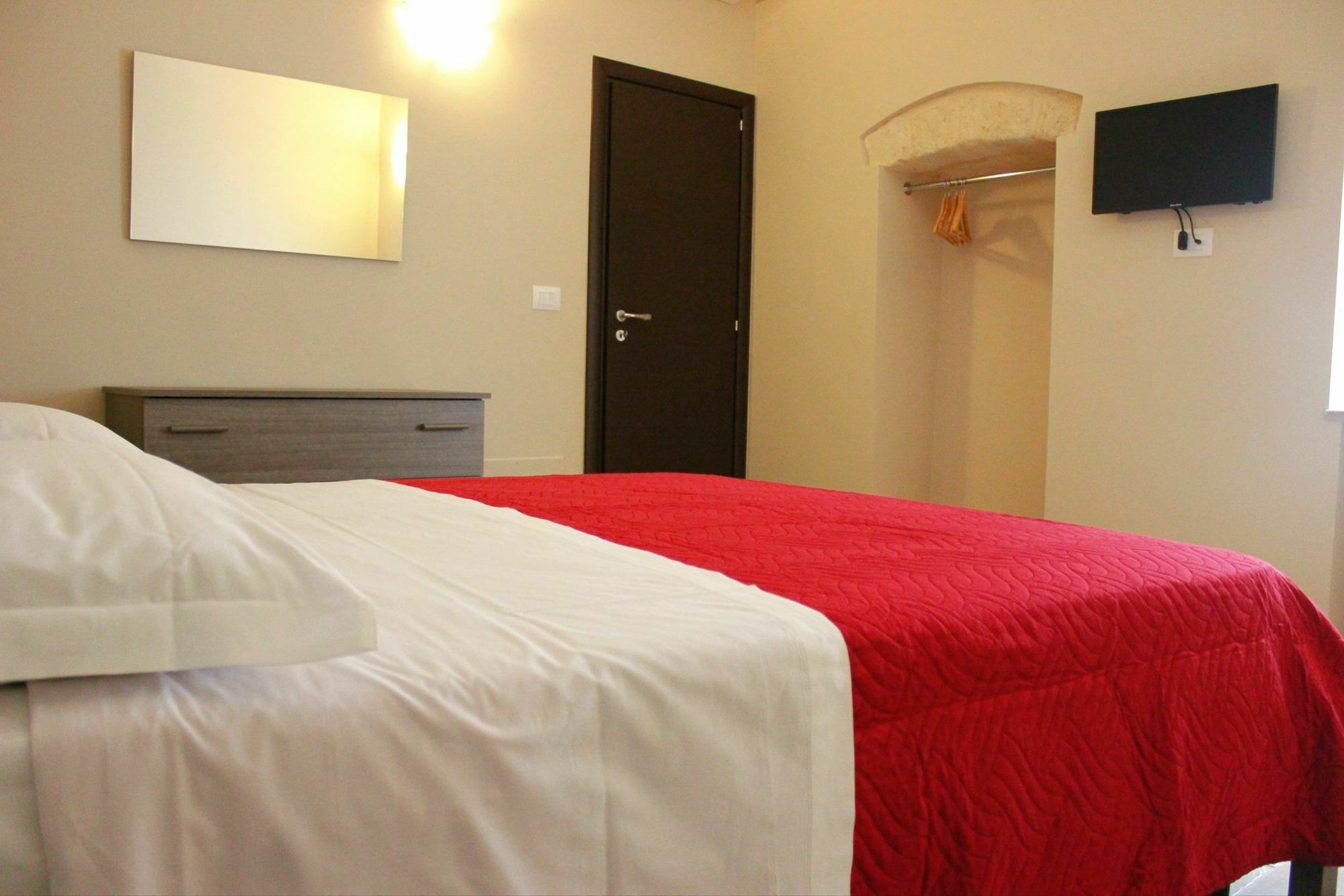 B&B San Martino Trani Zewnętrze zdjęcie