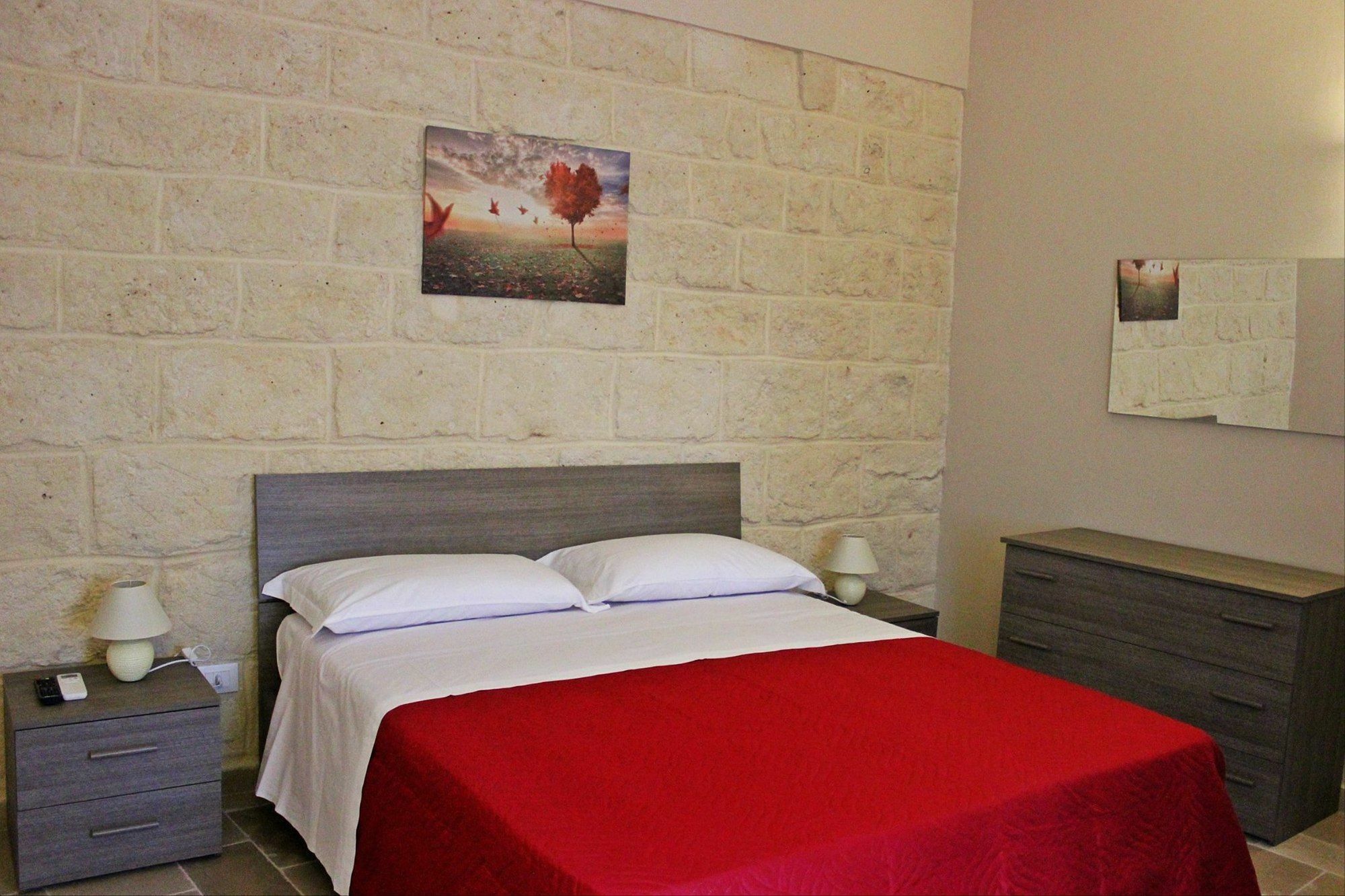 B&B San Martino Trani Zewnętrze zdjęcie