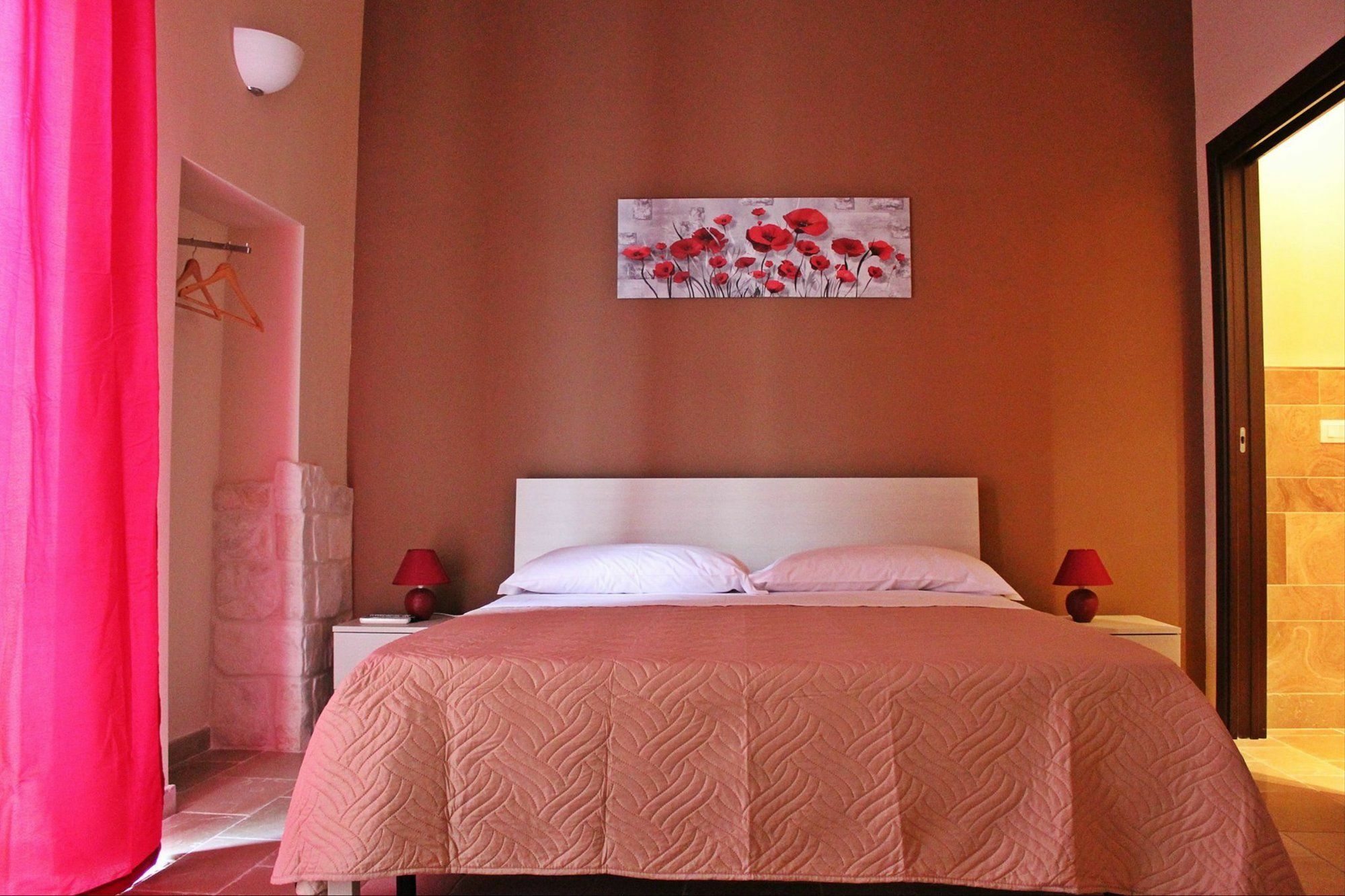 B&B San Martino Trani Zewnętrze zdjęcie