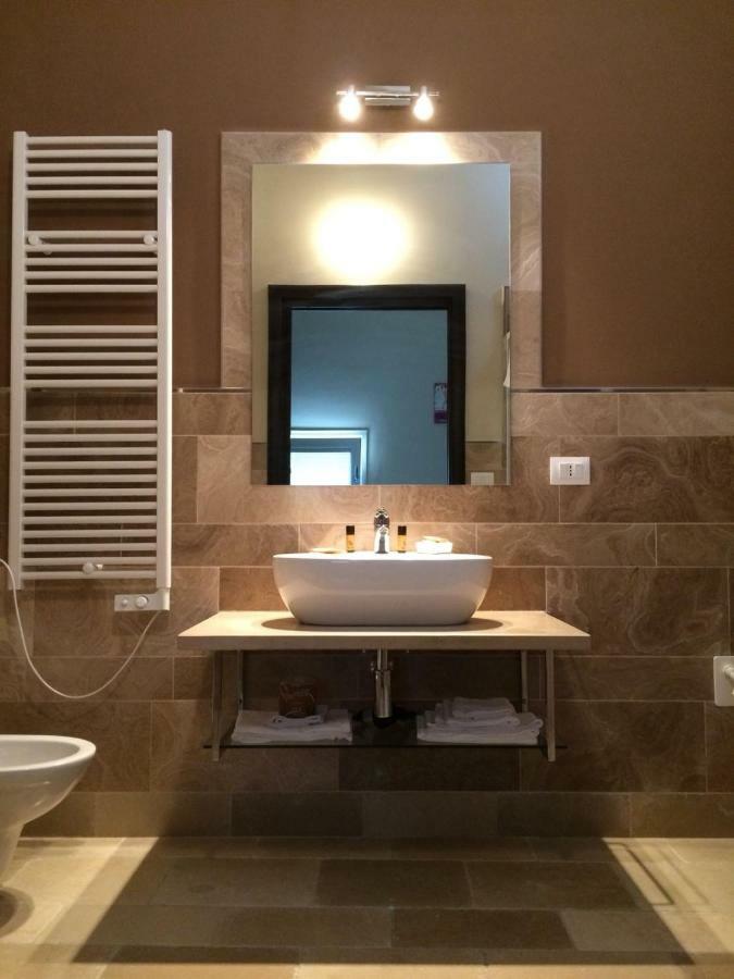 B&B San Martino Trani Zewnętrze zdjęcie