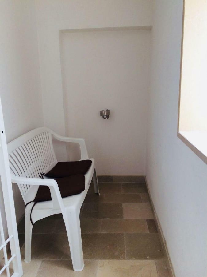 B&B San Martino Trani Zewnętrze zdjęcie