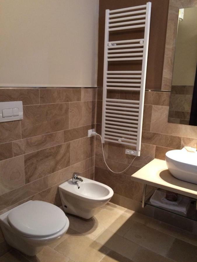 B&B San Martino Trani Zewnętrze zdjęcie