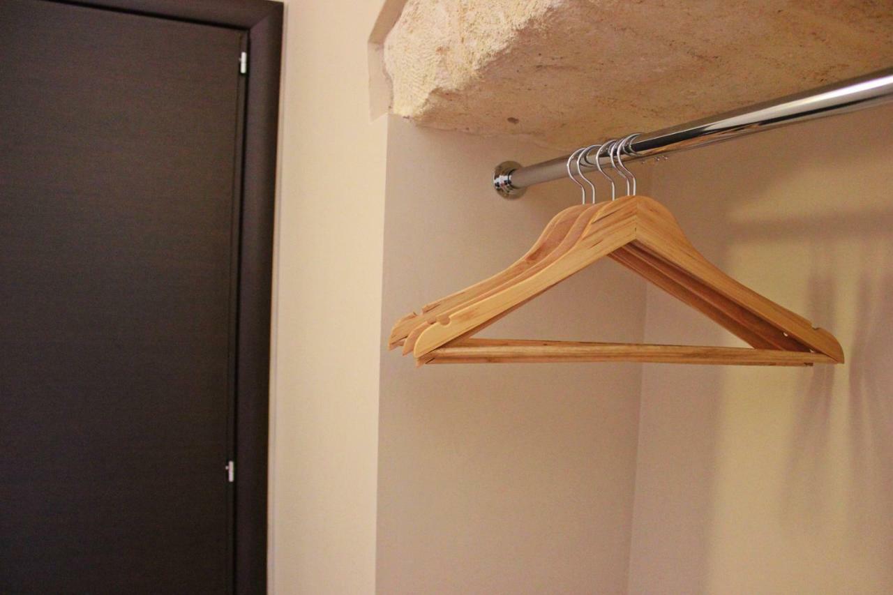 B&B San Martino Trani Zewnętrze zdjęcie