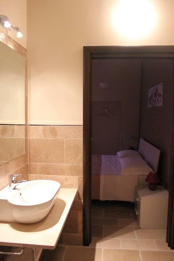 B&B San Martino Trani Zewnętrze zdjęcie