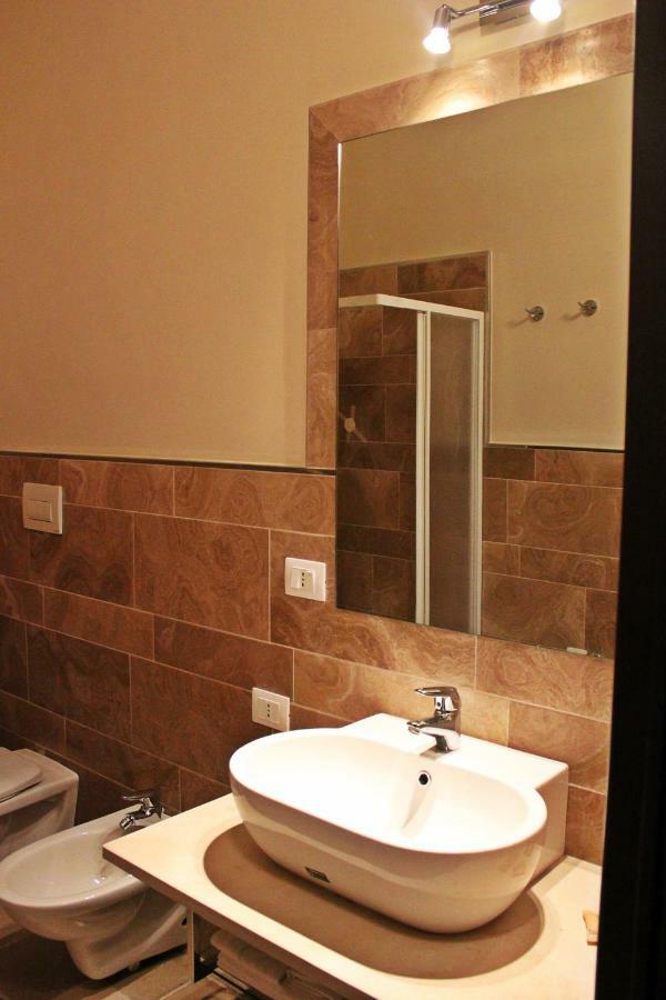 B&B San Martino Trani Zewnętrze zdjęcie
