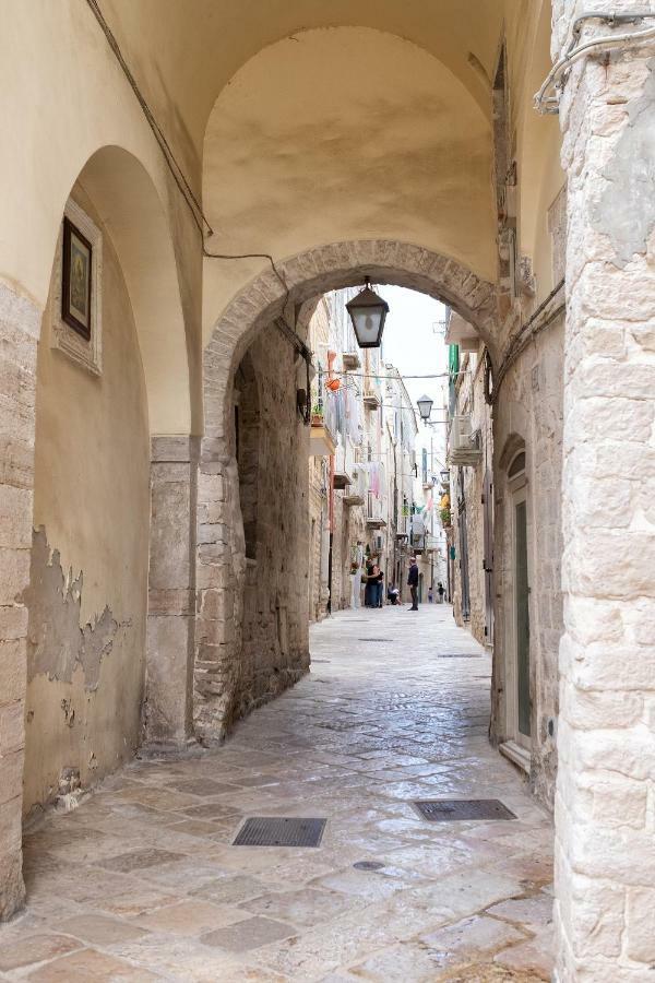 B&B San Martino Trani Zewnętrze zdjęcie
